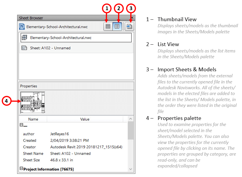 sheet browser image 2